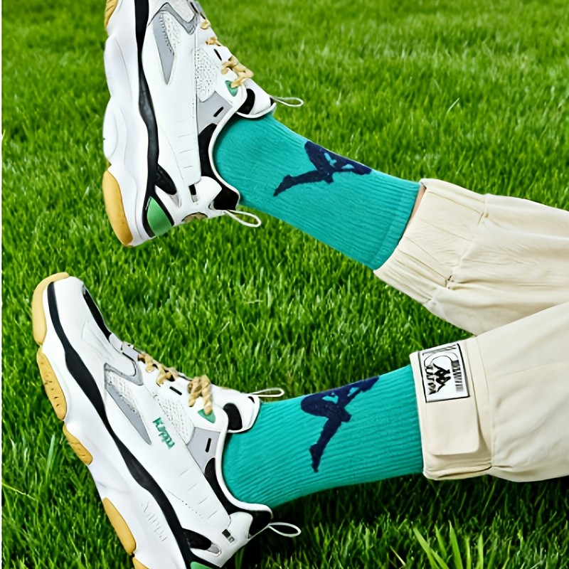 Kappa Vintage Running Shoes