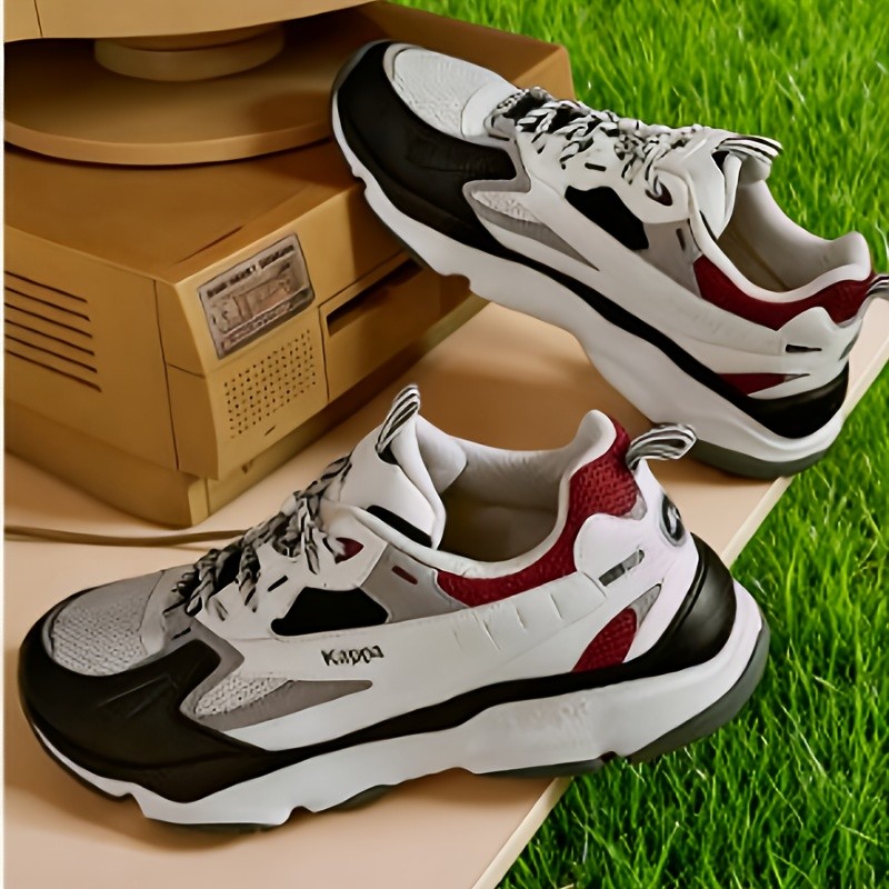 Kappa Vintage Running Shoes