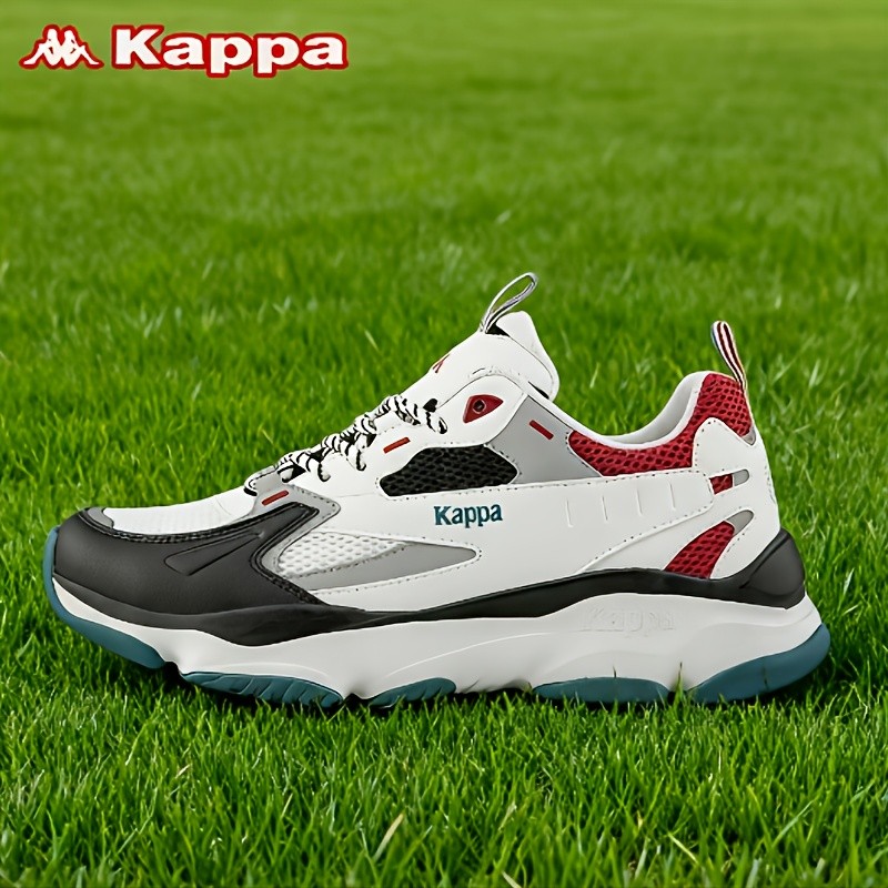Kappa Vintage Running Shoes