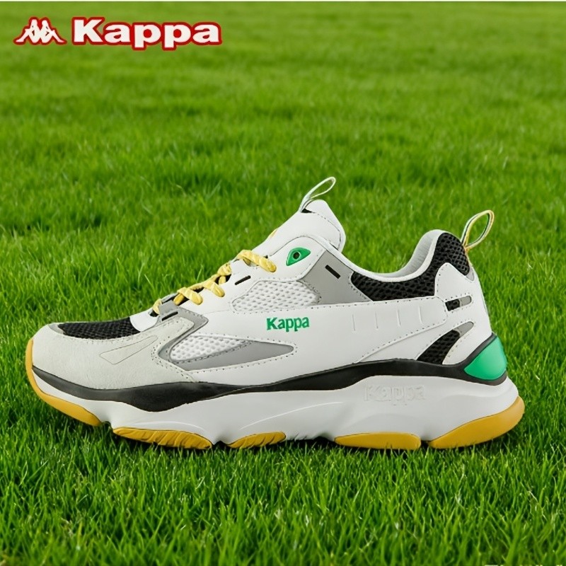 Kappa Vintage Running Shoes