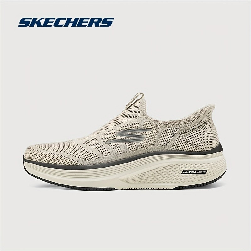 SKECHERS Men's Slip-On Sneakers