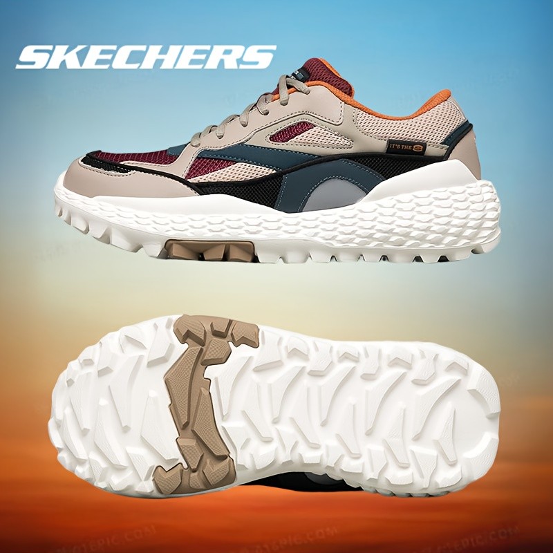 SKECHERS Men's Walking Shoes