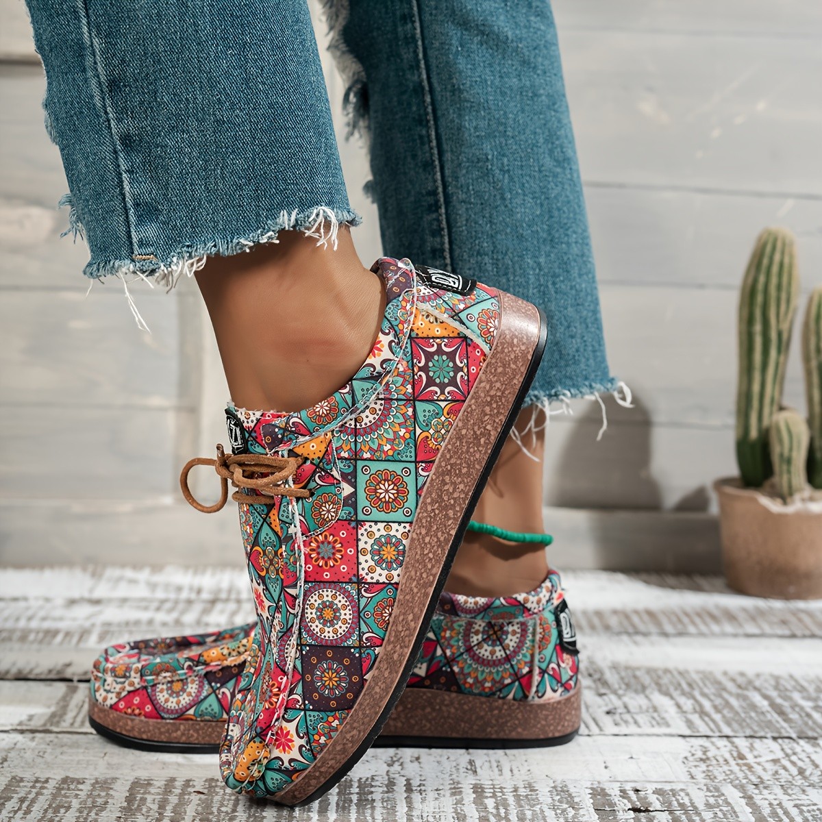 BYZI Casual Sneakers