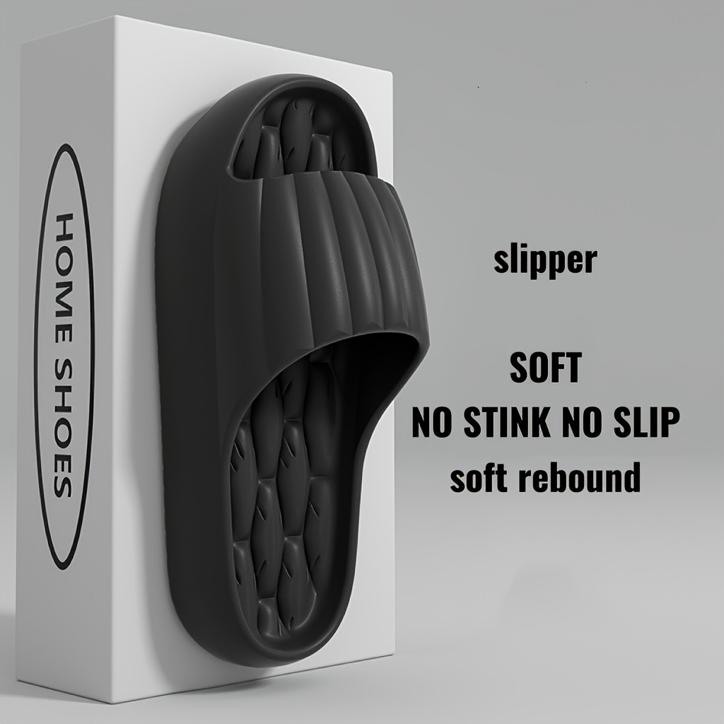 FairyHouse Unisex Comfortable EVA Non-Slip Sandals