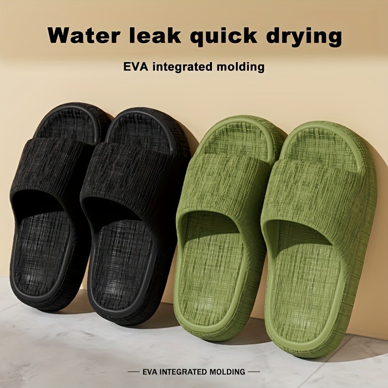 Men's and Women's Comfortable EVA Non-Slip Sandals