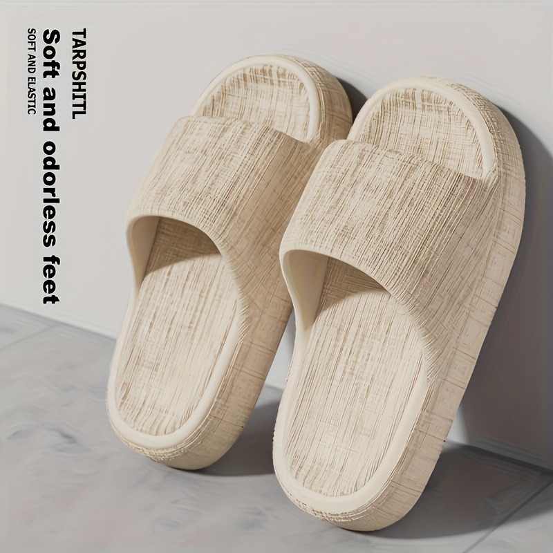 Men's and Women's Comfortable EVA Non-Slip Sandals