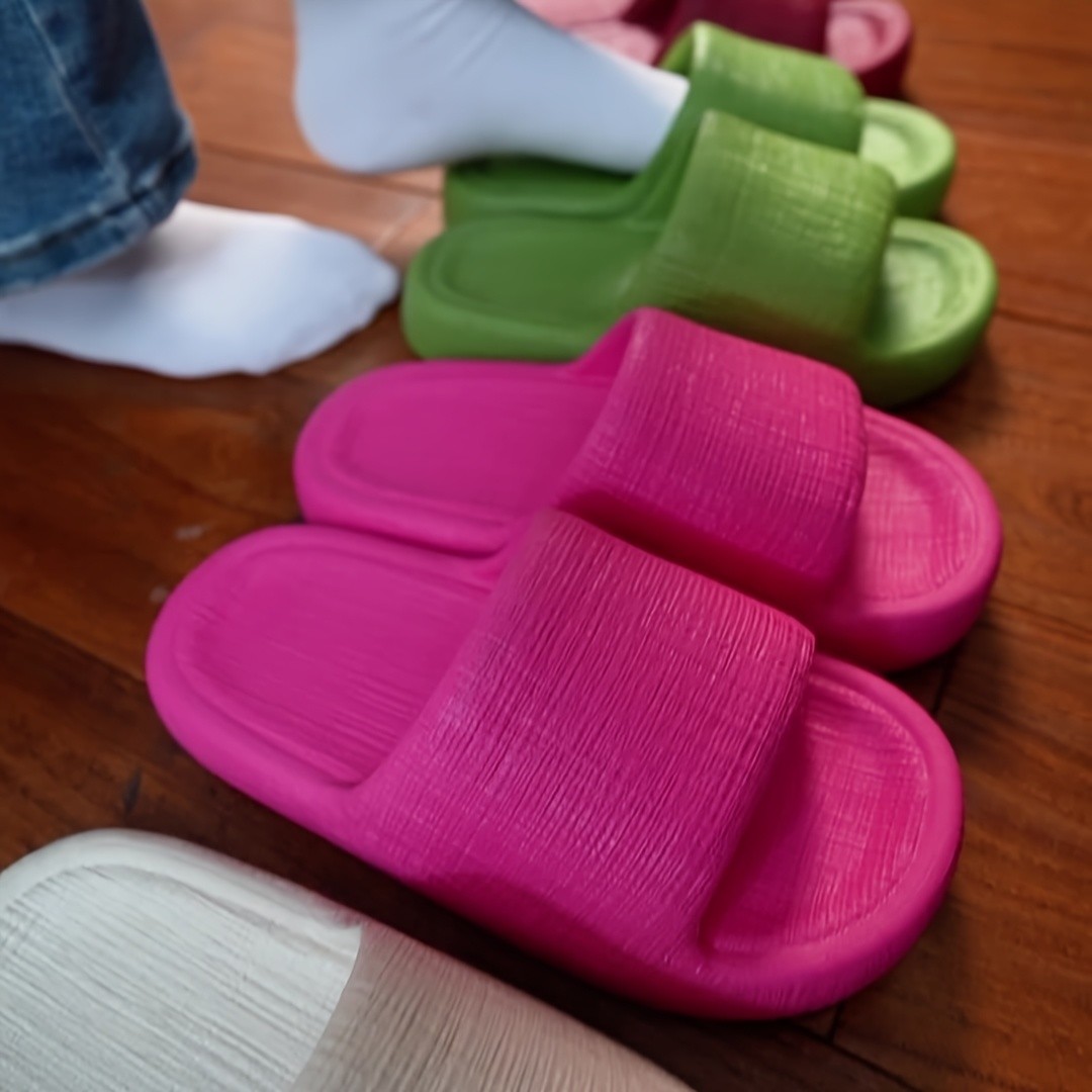 Men's and Women's Comfortable EVA Non-Slip Sandals