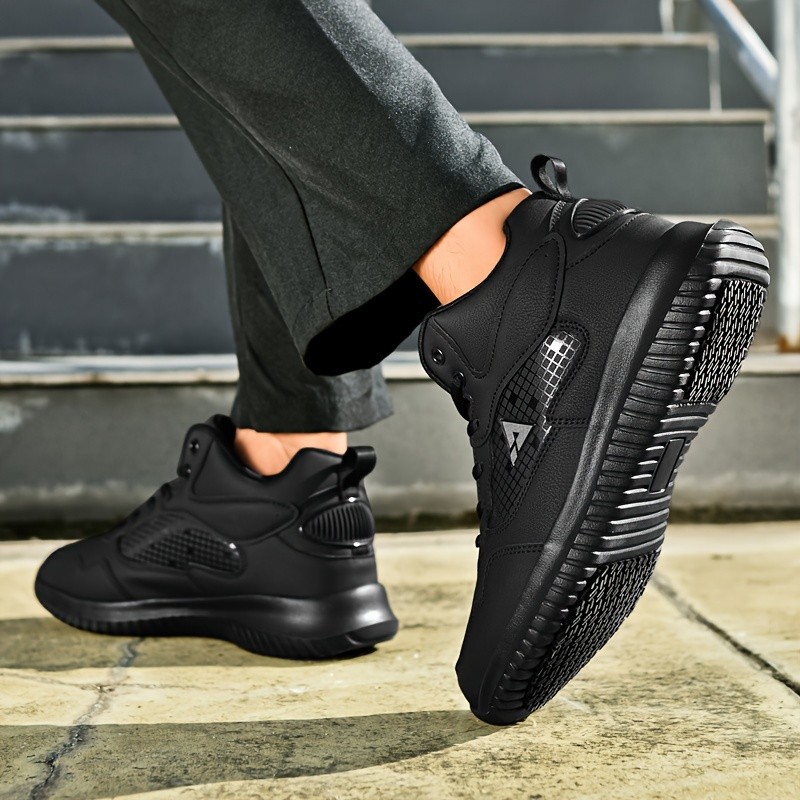 CEAK Men’s Non-Slip Work Shoes