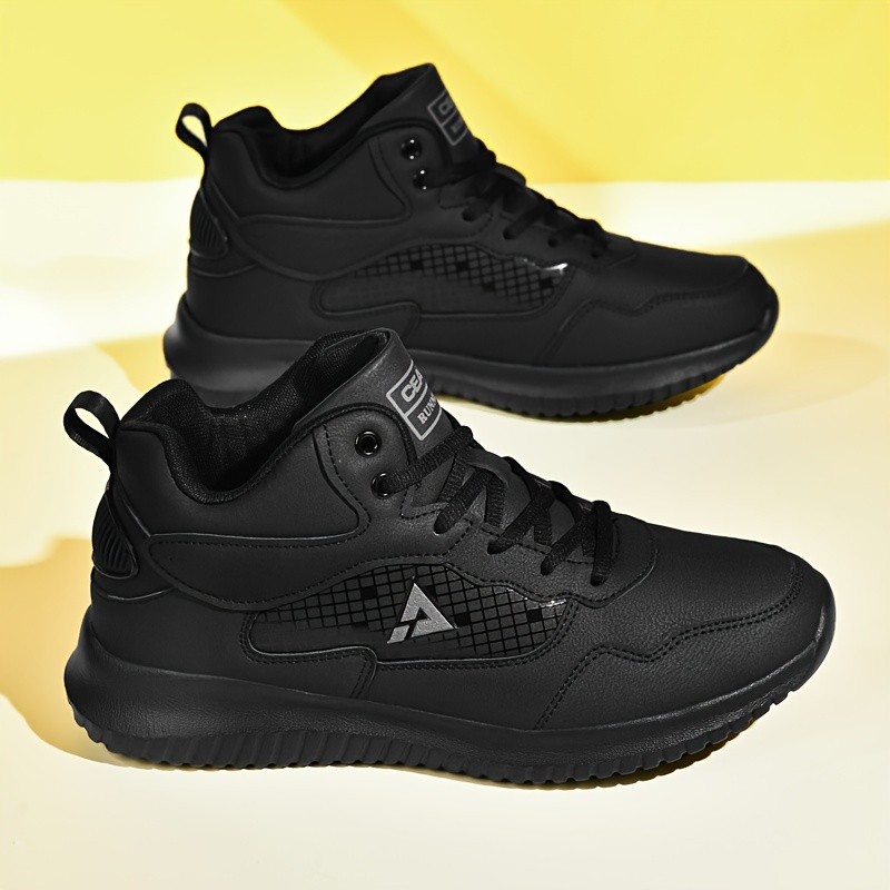 CEAK Men’s Non-Slip Work Shoes