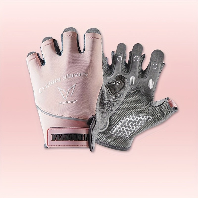 VEIDOORN FitMotion Fitness Gloves for Men and Women