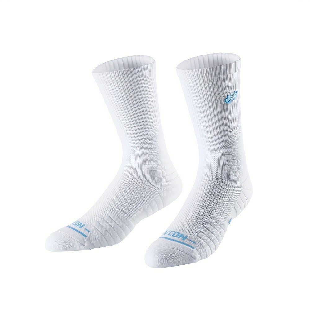 VEIDOORN Men’s Anti-Odor Moisture