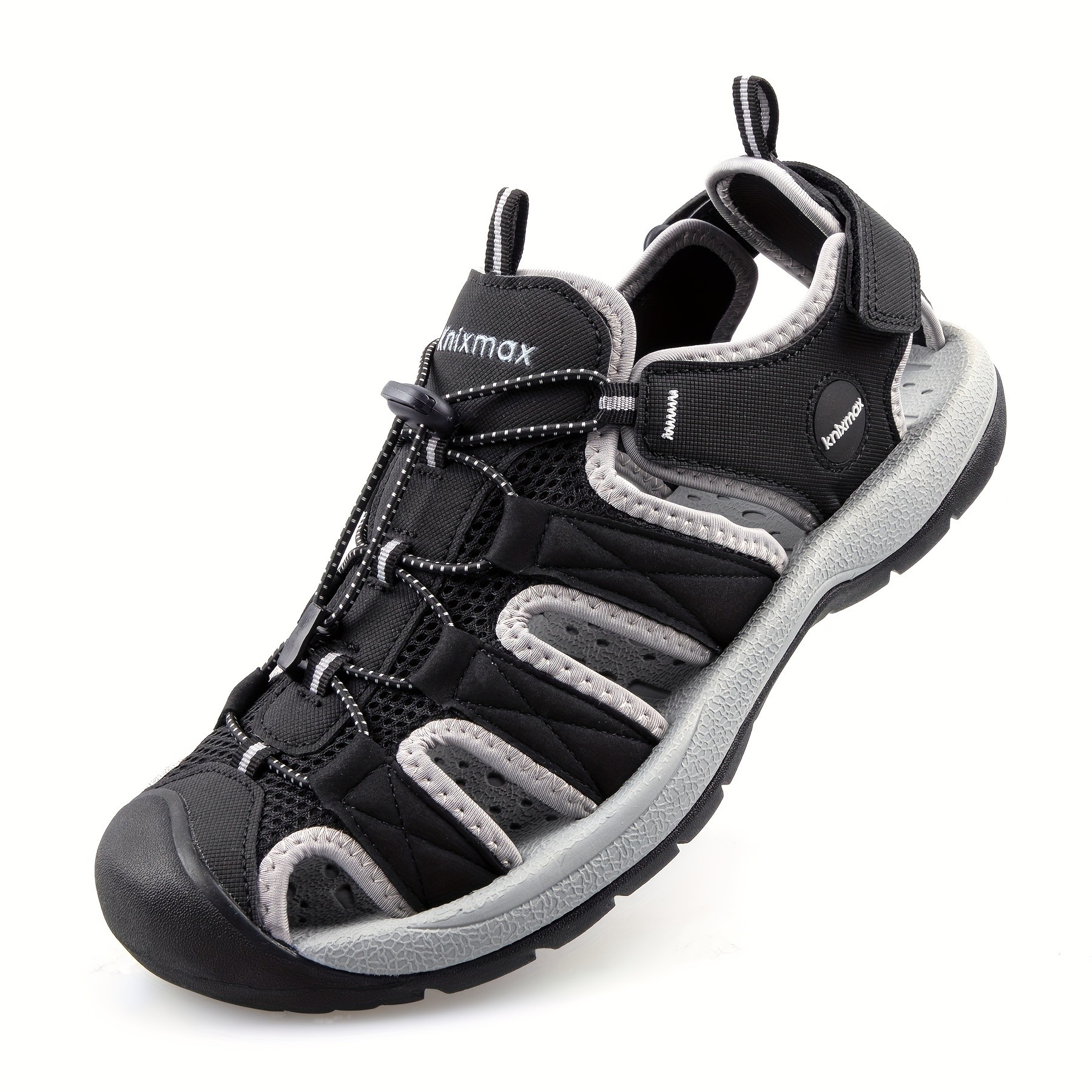 Knixmax Sandals for Women and Men