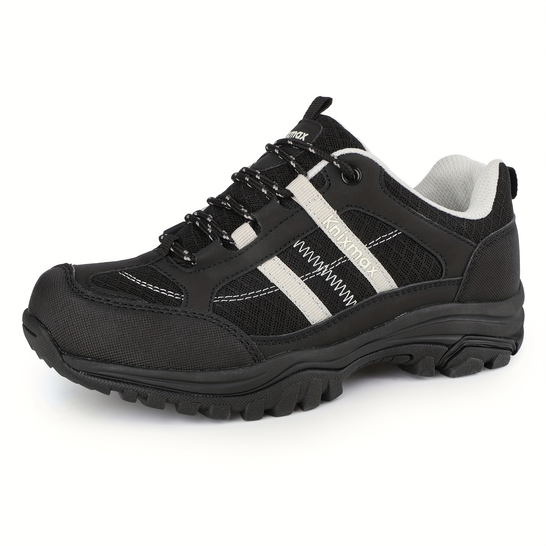 KNIXMAX Women’s Lightweight Hiking Shoes