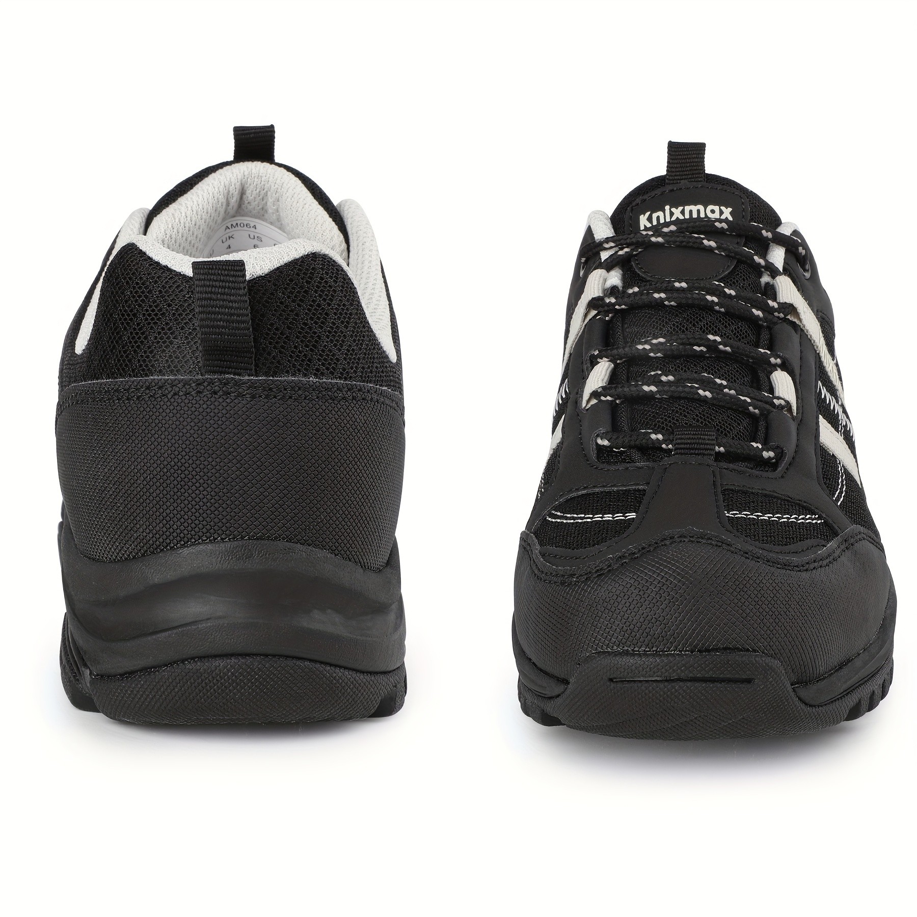 KNIXMAX Women’s Lightweight Hiking Shoes