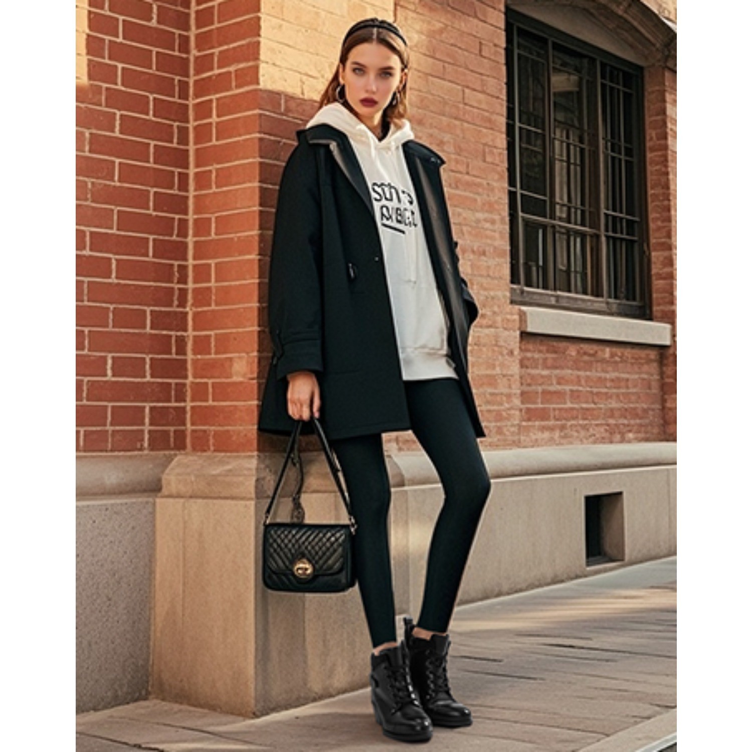 ATHLEFIT Women’s Short Ankle Boots