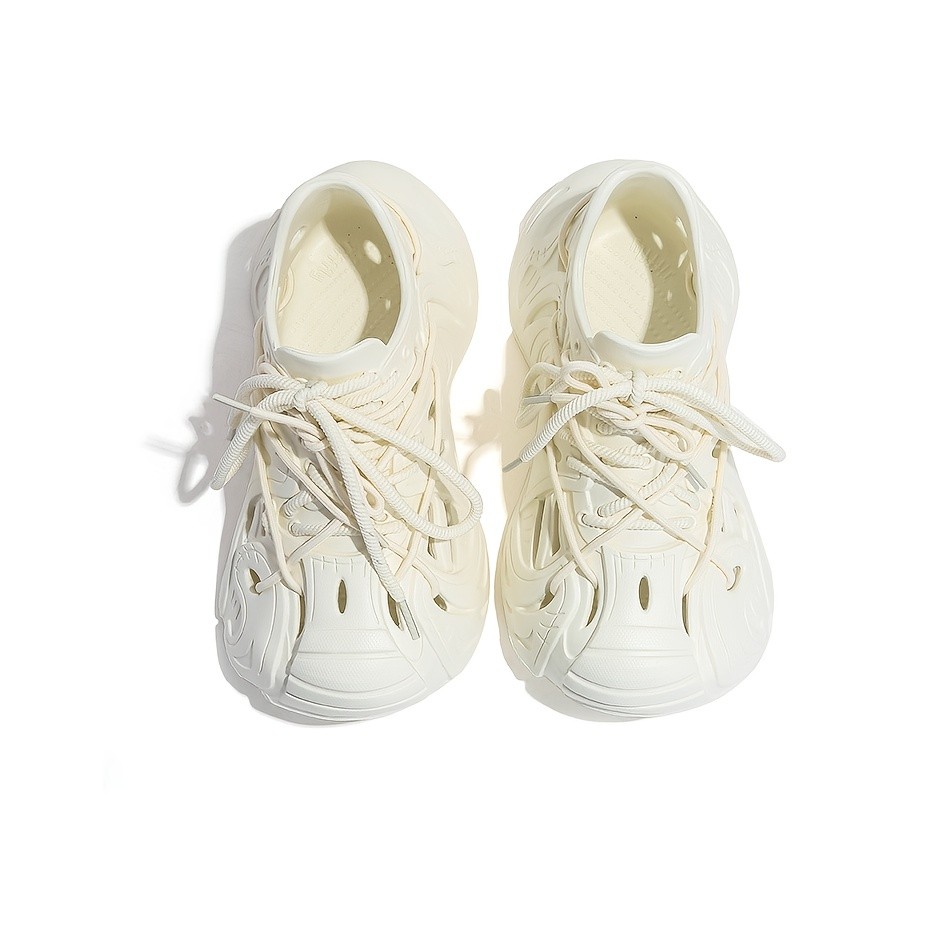 JIFFFLY Unisex Clogs