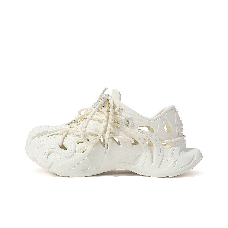 JIFFFLY Unisex Clogs