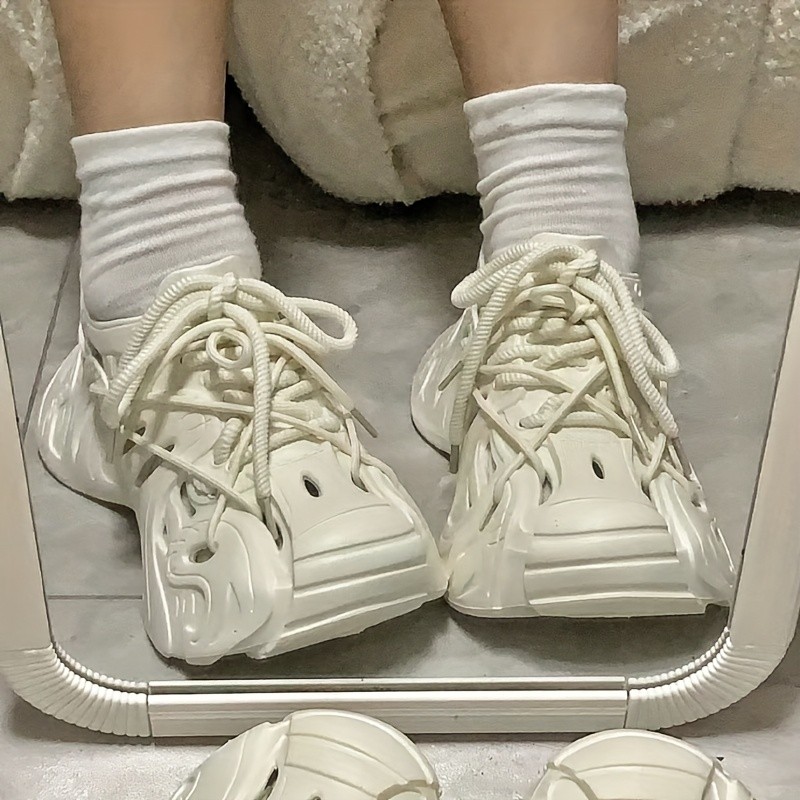 JIFFFLY Unisex Clogs