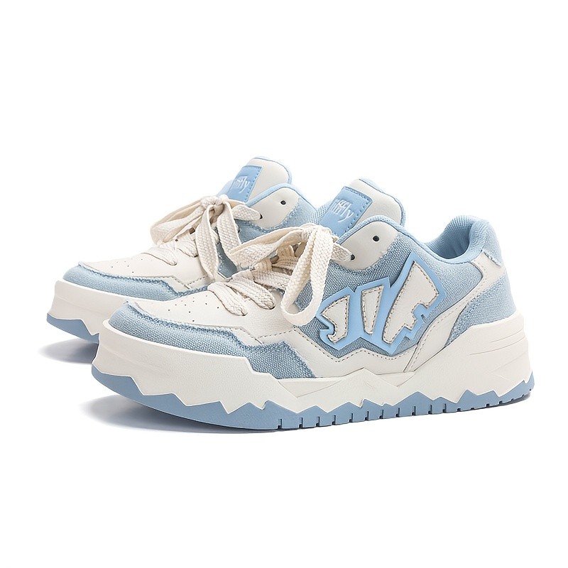 JIFFFLY Men’s Bread Shoes 2025