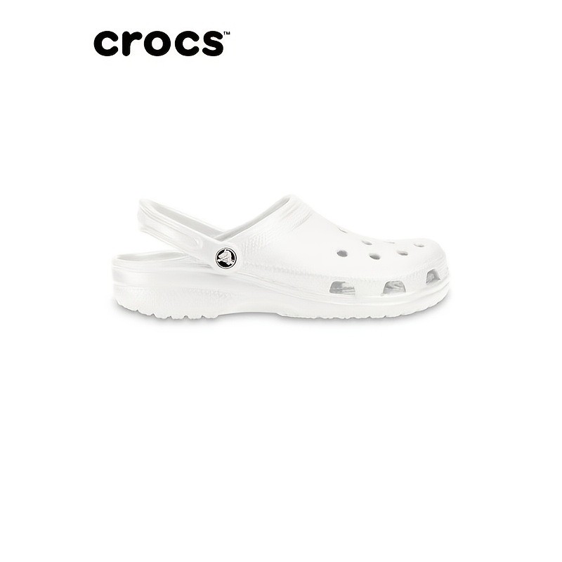 CROCS Classic Clogs Outdoor Slip-On Sandals