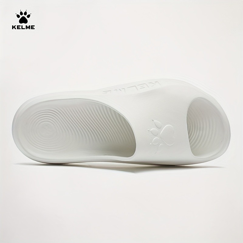 KELME Men’s Stylish EVA Slides