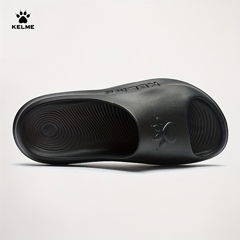 KELME Men’s Stylish EVA Slides