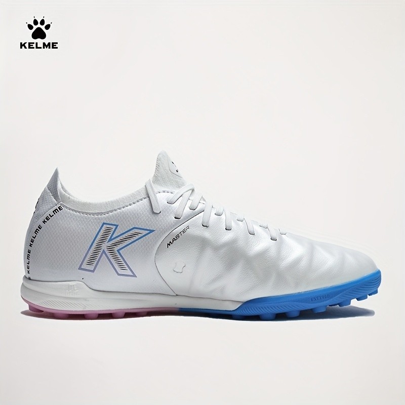 KELME Men's Adult Soccer Shoes TF
