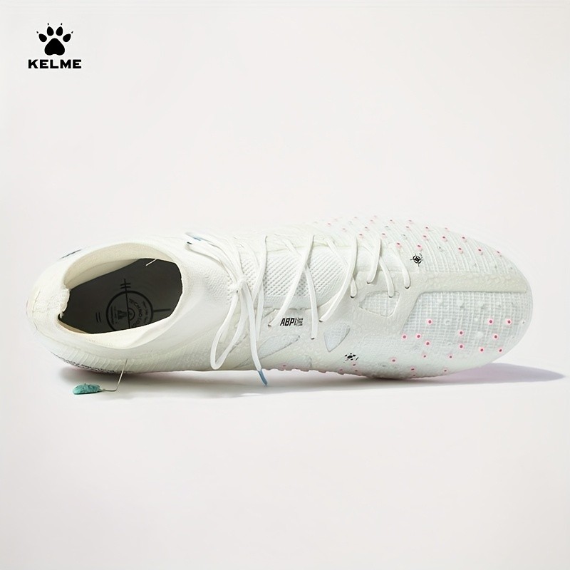 KELME Men’s Adult Football Shoes with Short Studs