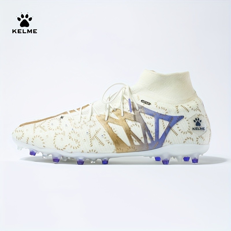 KELME Men’s Adult Football Shoes with Short Studs