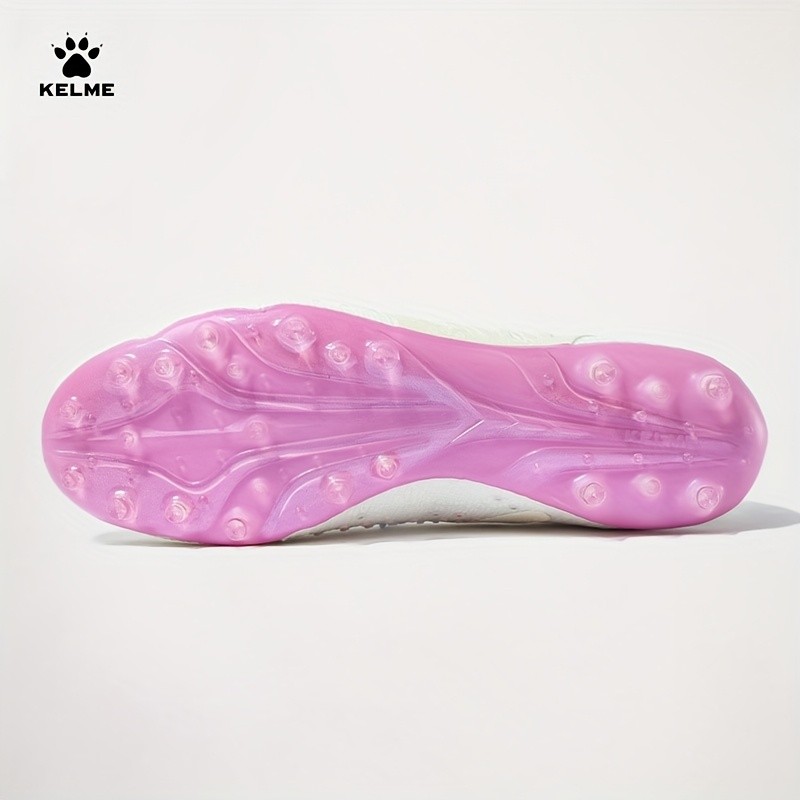 KELME Men’s Adult Football Shoes with Short Studs