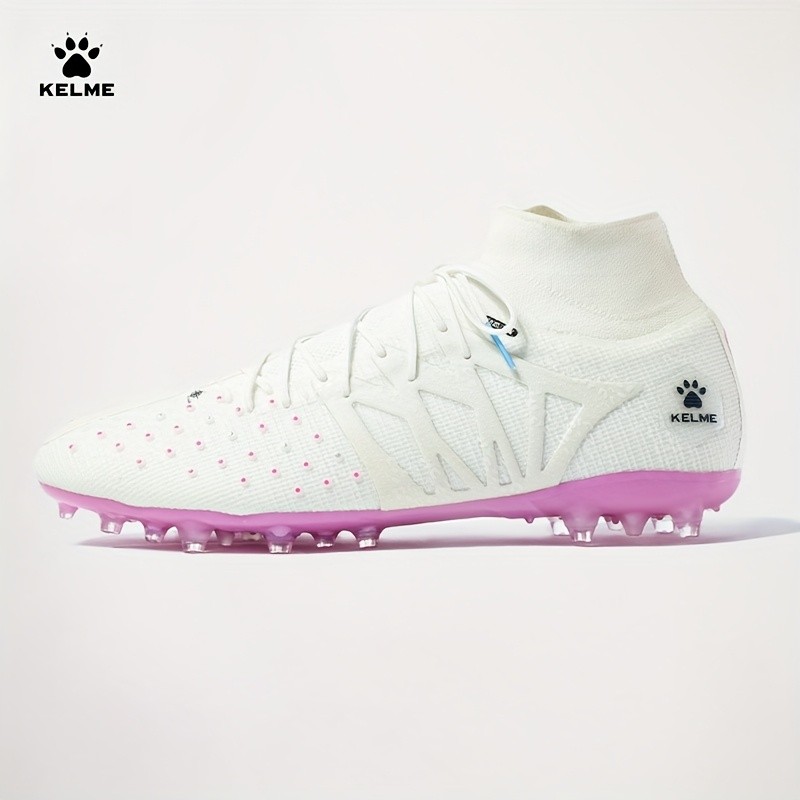 KELME Men’s Adult Football Shoes with Short Studs