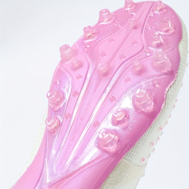 KELME Men’s Adult Football Shoes with Short Studs