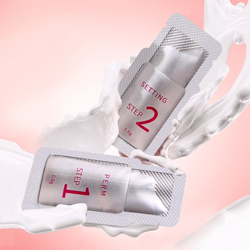 Sachet Lift Perm & Setting – Brow & Lash Lift Kit