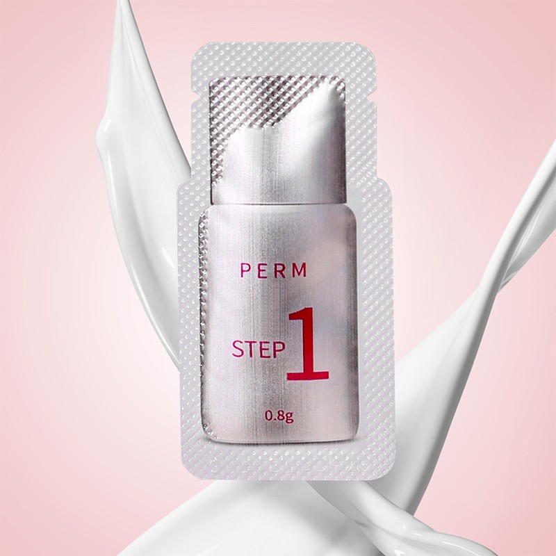 Sachet Lift Perm & Setting – Brow & Lash Lift Kit