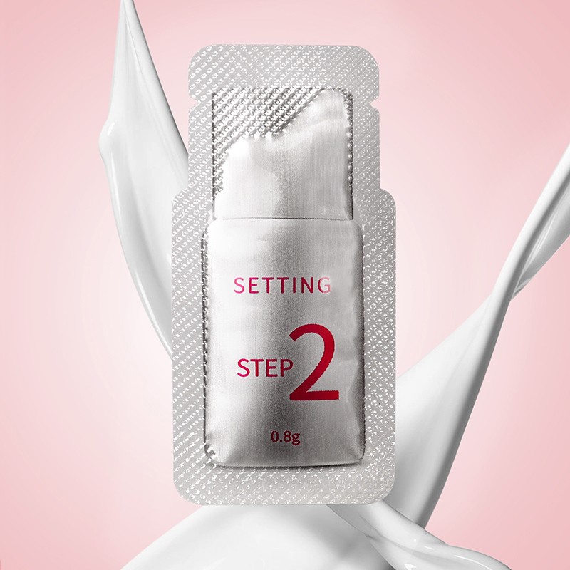 Sachet Lift Perm & Setting – Brow & Lash Lift Kit