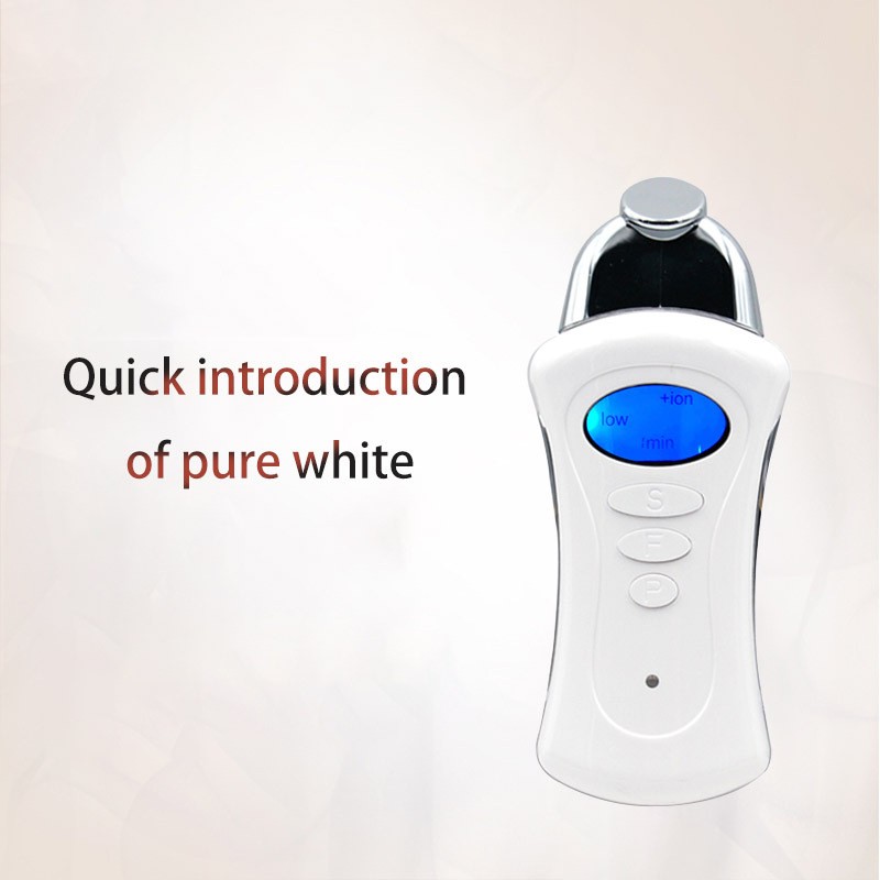 Negative Ion Lifting And Tightening Beauty Instrument
