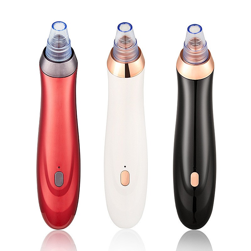 Electric Blackhead Suction Instrument Beauty Instrument
