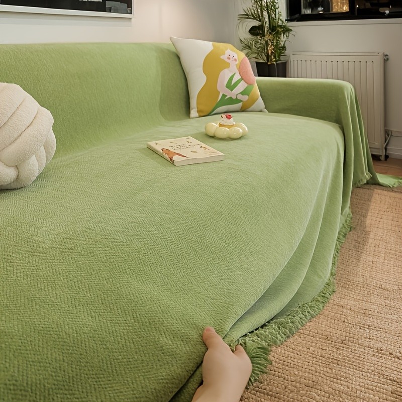 HERTALK Wear-Resistant Sofa Cover