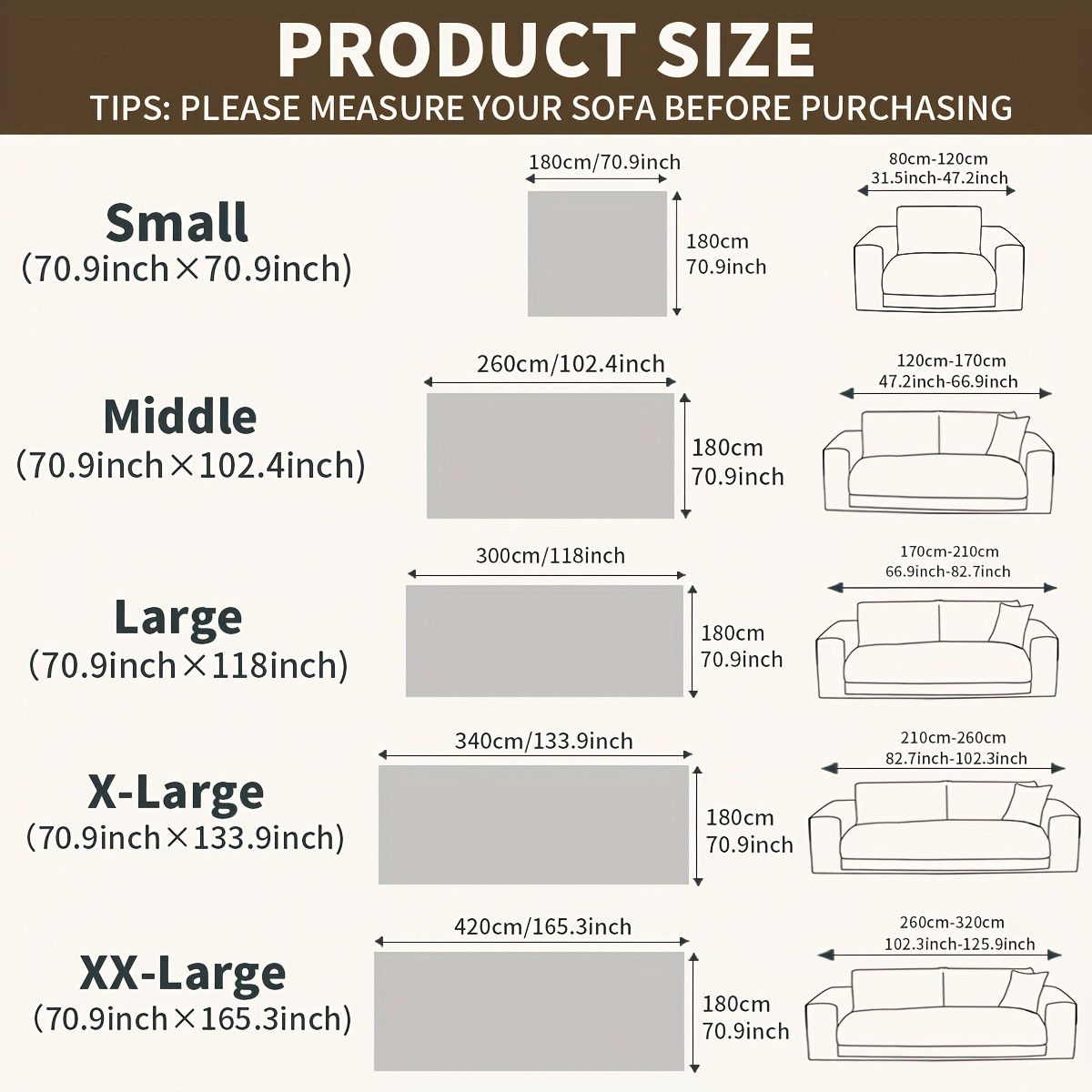 PJLZJFBY Faux Mink All-in-One Sofa Throw