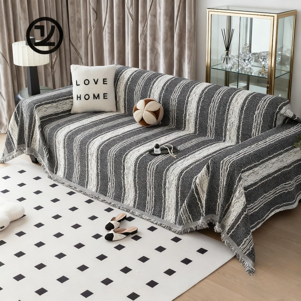ZICHENHOME High-End Home Sofa Cover