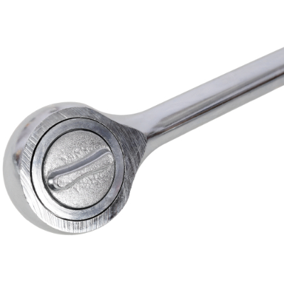 Socket Wrench Set - 24 Pieces with Storage Case