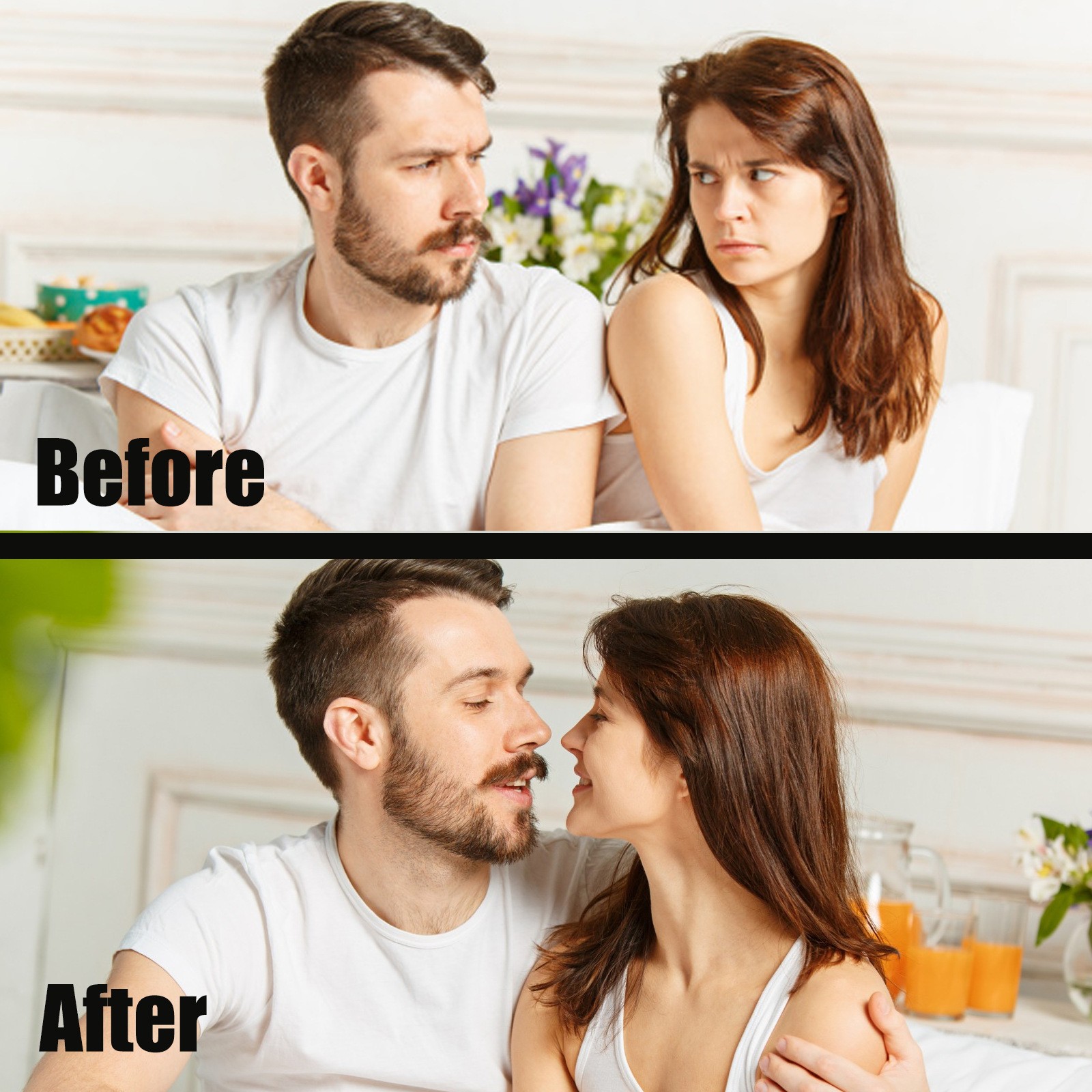 North Moon Flirting Deodorant - 40g