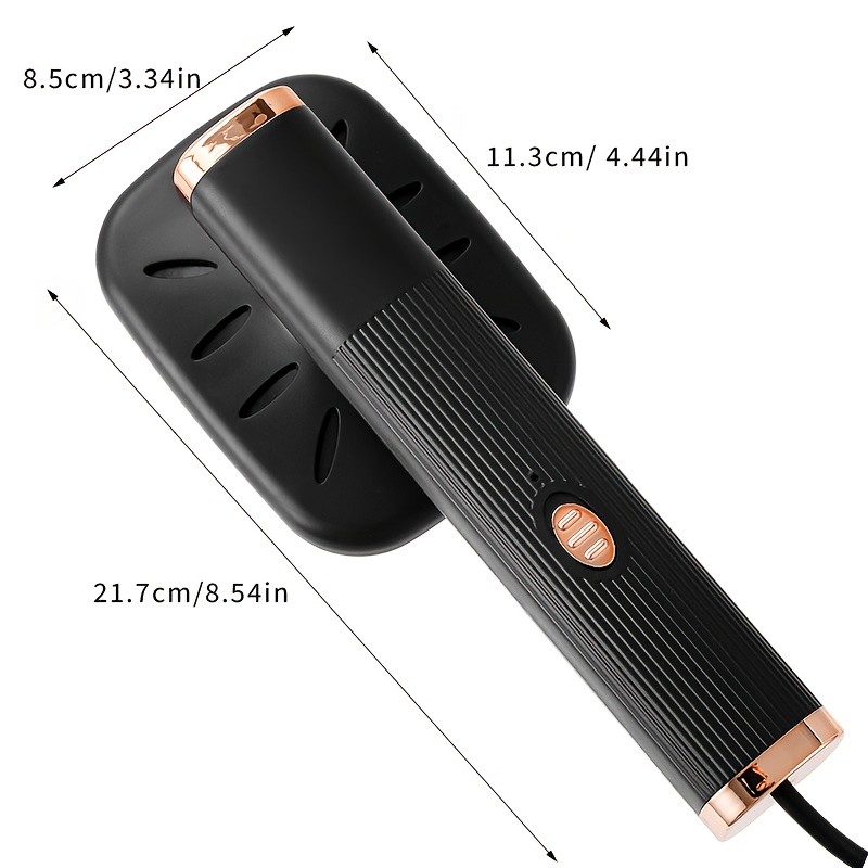 SPERMUOY Lightweight Handheld Ironing Machine