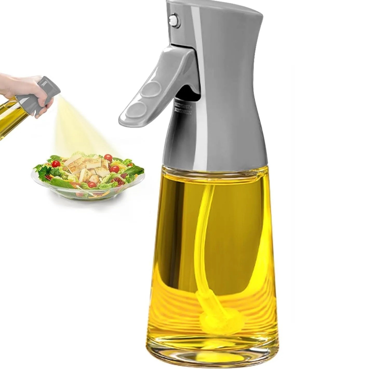 SPERMUOY Cooking Oil Sprayer