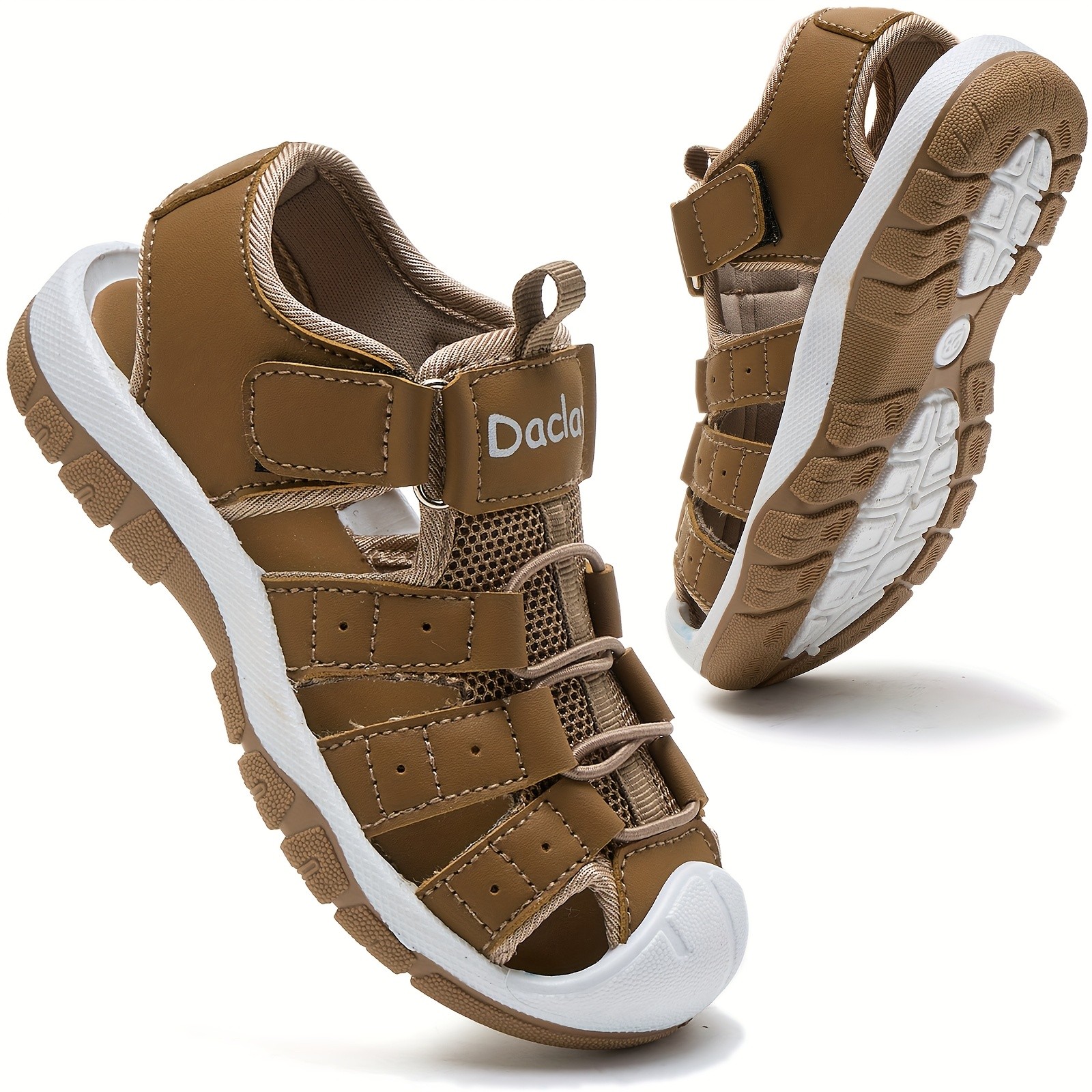 Boys & Girls Outdoor Sports Sandals