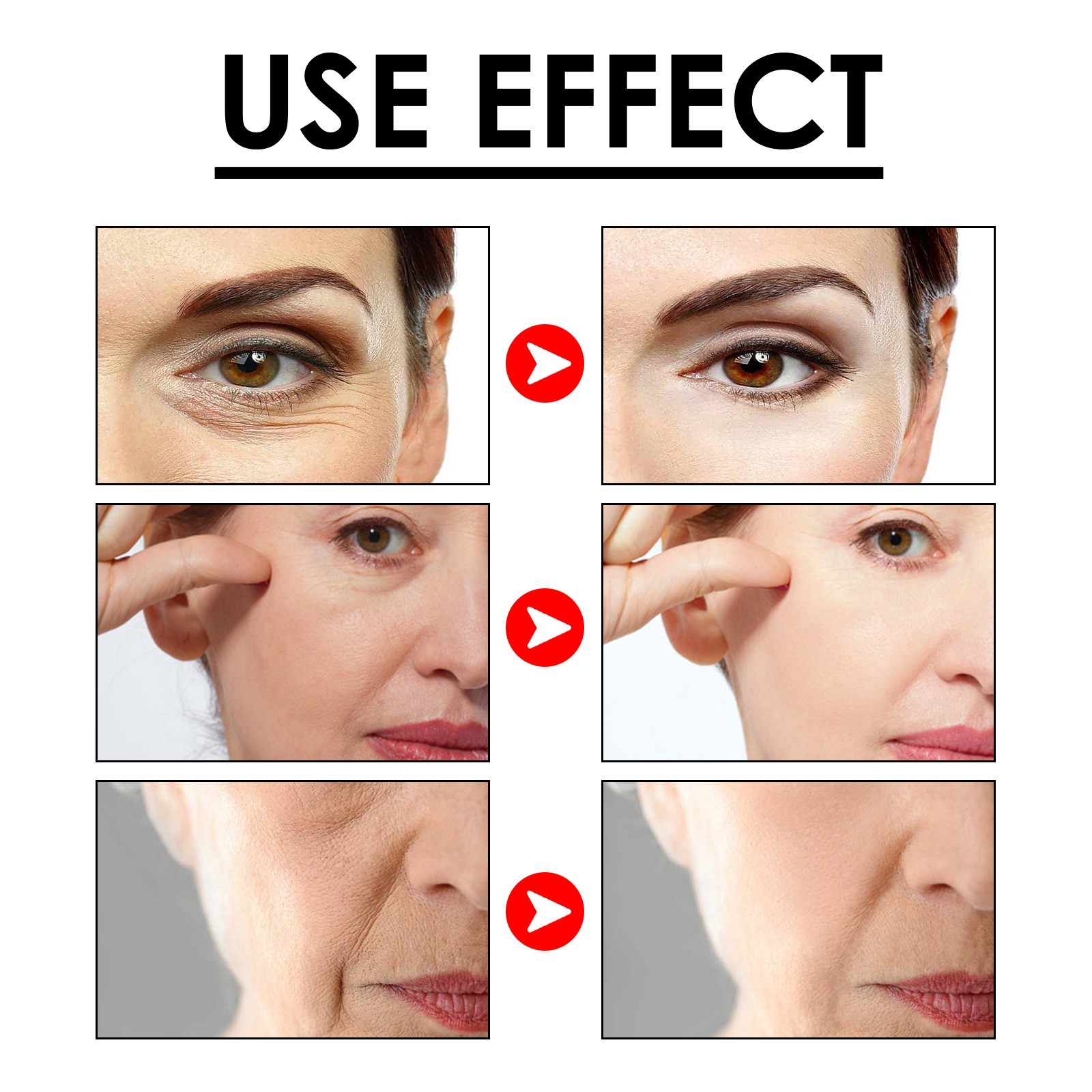 JAYSUING Moisture Skin Eye Cream – Rejuvenate and Hydrate Your Eyes