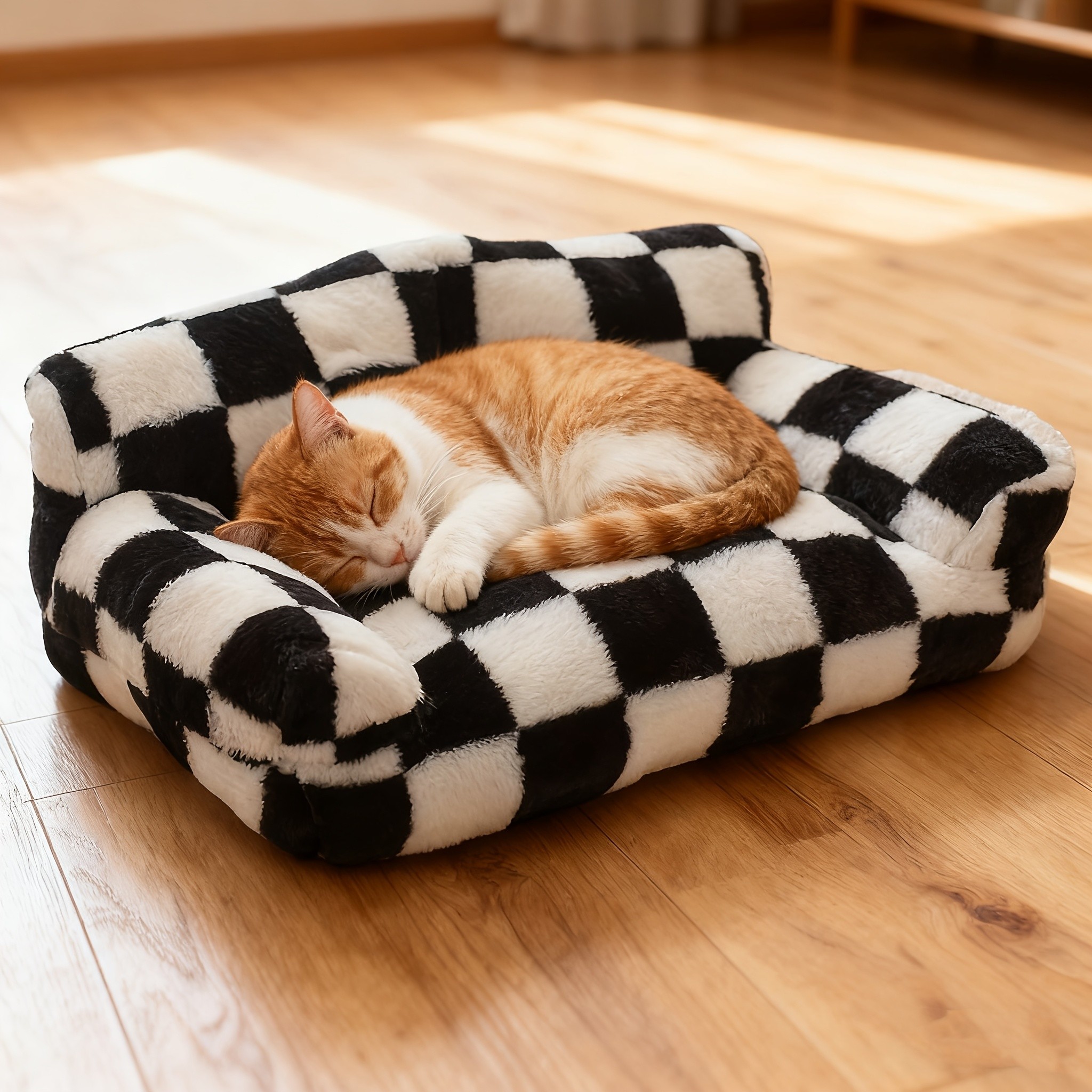 SUPET All-Season Pet Sofa Bed