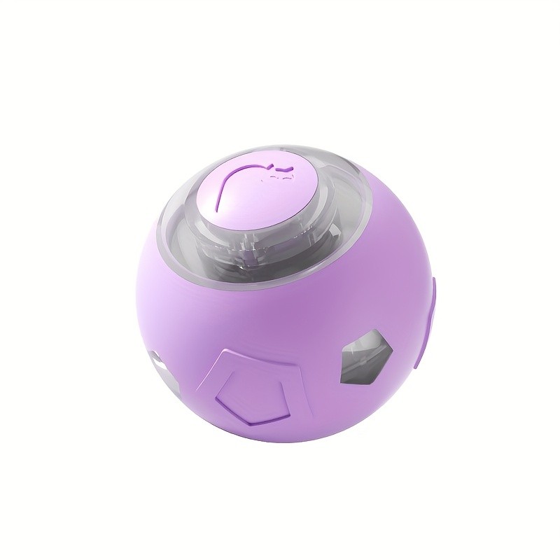 BRAIDOL Intelligent Interactive Cat Toy Ball