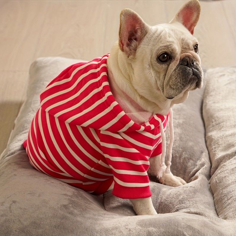 ITANDME Pet Clothing Dog Hoodie