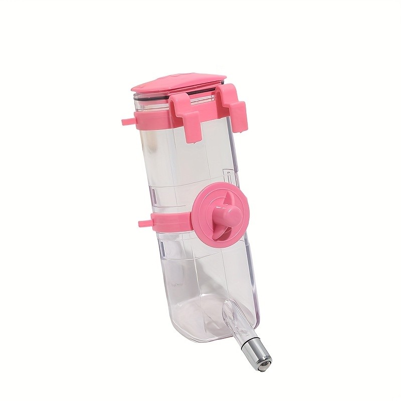 PETCLEAR Hanging Pet Water Dispenser